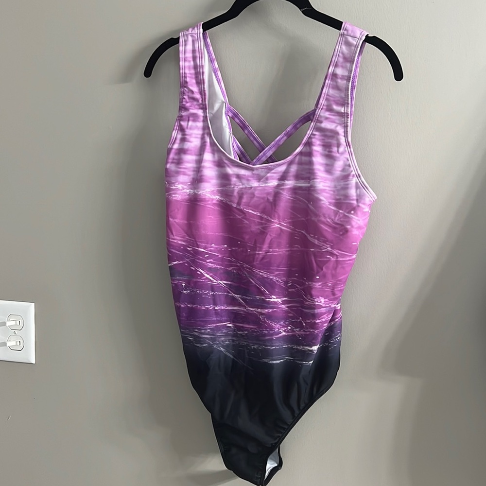 Womens swimsuit